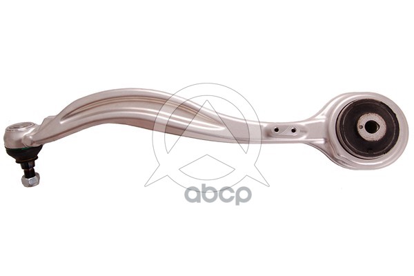 Рычаг подвески левый с шаровой опорой Sidem арт. 49058