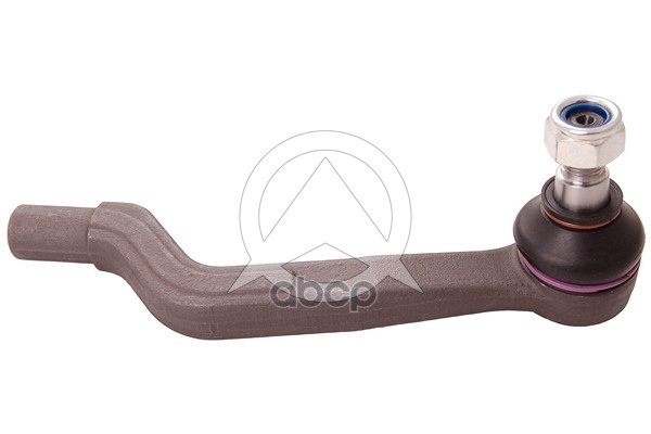 Наконечник Рулевой Тяги | Прав | Sidem арт. 49139