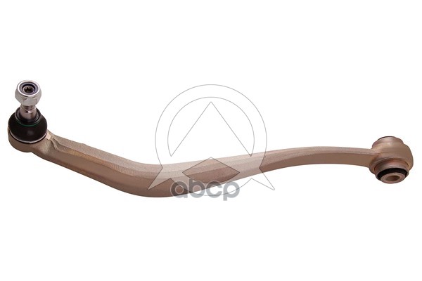 Рычаг подвески лев MERCEDES-BENZ M-CLASS (W163) Sidem арт. 49254