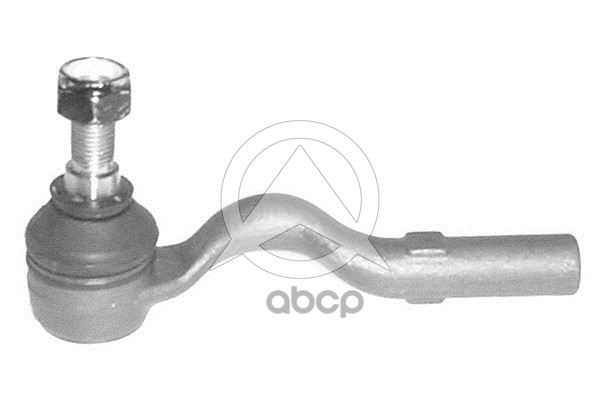 Наконечник рулевой тяги левый Sidem арт. 49438