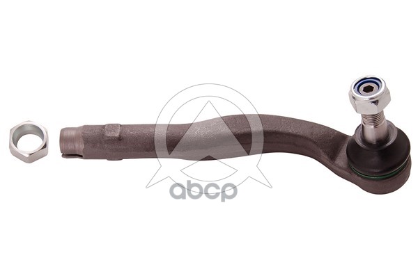 Наконечник рулевой тяги прав MERCEDES-BENZ M-CLASS (W163) Sidem арт. 49931