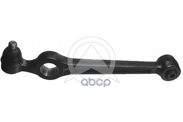 Рычаг Подвески Левый С Шаровой Опорой Sidem арт. 51376