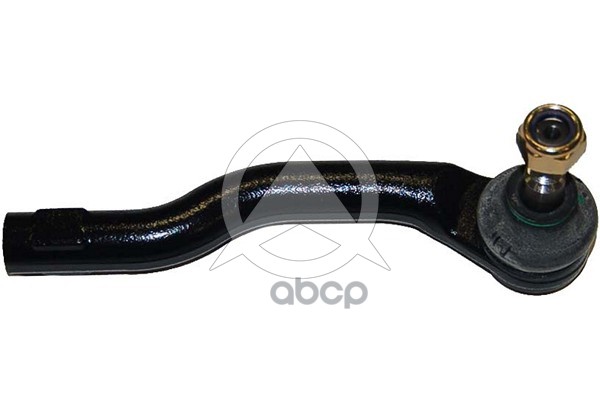 Наконечник Рулевой Тяги Правый Sidem арт. 51639