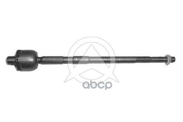 Тяга Рулевая | Перед Прав | Sidem арт. 51717