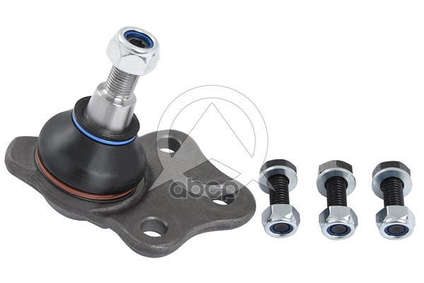Опора шаровая Dacia / Renault Duster 5183 Sidem арт. 5183