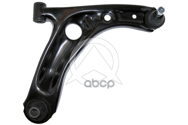 Рычаг Передний R Citroen C1/Peugeot 107/Toyota Yaris I Sidem 53179 Sidem арт. 53179
