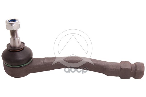 Наконечник рулевой тяги левый Citroen / Peugeot 53331 Sidem арт. 53331