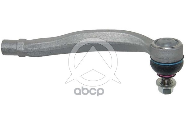 Наконечник рулевой R SIDEM 53337 Sidem арт. 53337