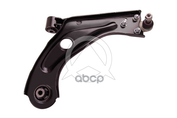 Рычаг Подвески Правый С Шаровой Опорой Peugeot 308 (T9) 53975 Sidem арт. 53975