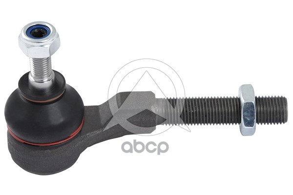 Наконечник Рулевой Тяги | Лев | Sidem арт. 5437