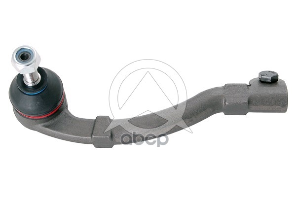 Наконечник Рулевой Тяги | Лев | Sidem арт. 5634