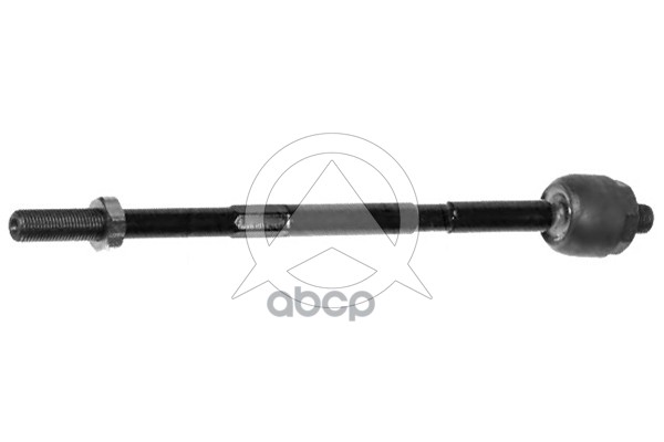 Тяга рулевая прав/лев SKODA FABIA I (6Y2) Sidem арт. 57013