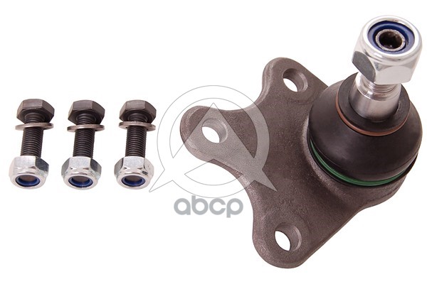 Опора шаровая Seat / Skoda / Volkswagen Sidem арт. 57083