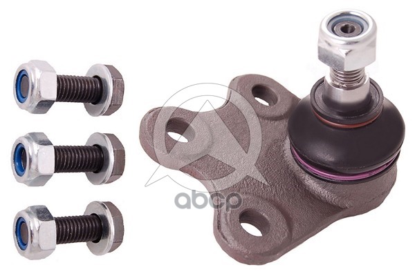 Опора шаровая правая Sidem арт. 57085