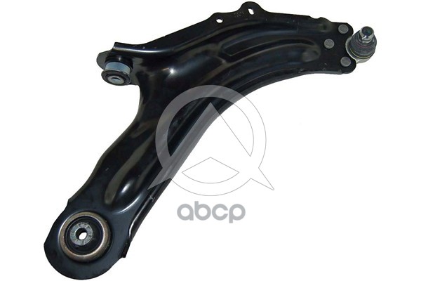 РЫЧАГ ПОДВЕСКИ ПРАВЫЙ С ШАРОВОЙ ОПОРОЙ Sidem арт. 5875