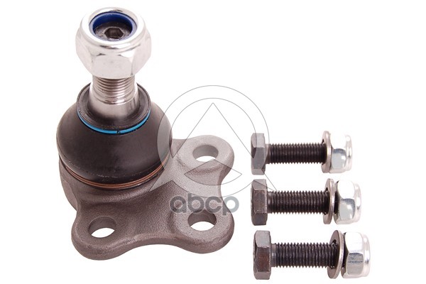 Опора шаровая Nissan / Opel / Renault / Vauxhall Sidem арт. 6284