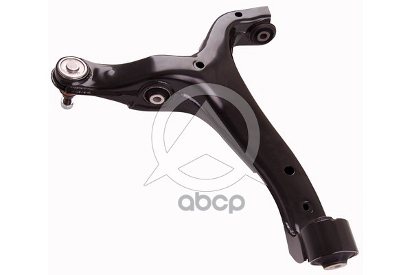 Рычаг Подвески Левый С Шаровой Опорой Sidem арт. 63078