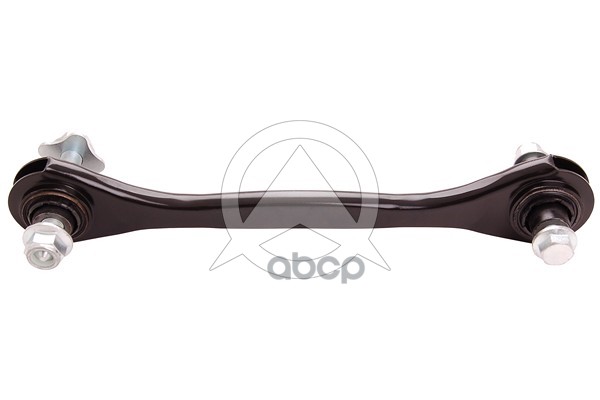 Рычаг подвески зад прав/лев SKODA OCTAVIA II (1Z3) Sidem арт. 63376