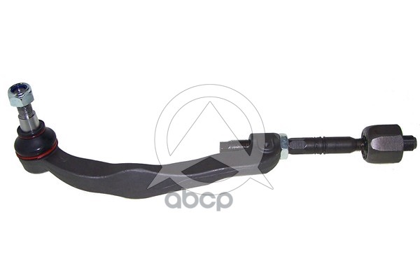 Тяга рулевая левая в сборе Sidem арт. 63422