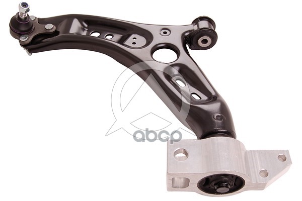 РЫЧАГ ПОДВЕСКИ ЛЕВЫЙ С ШАРОВОЙ ОПОРОЙ Sidem арт. 63876
