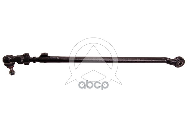 Тяга Рулевая С Наконечником В Сборе | Перед Лев | Sidem арт. 65026