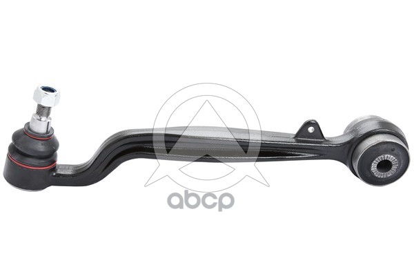 Рычаг подвески с шаровой опорой Land Rover Range Rover III 65078 Sidem арт. 65078