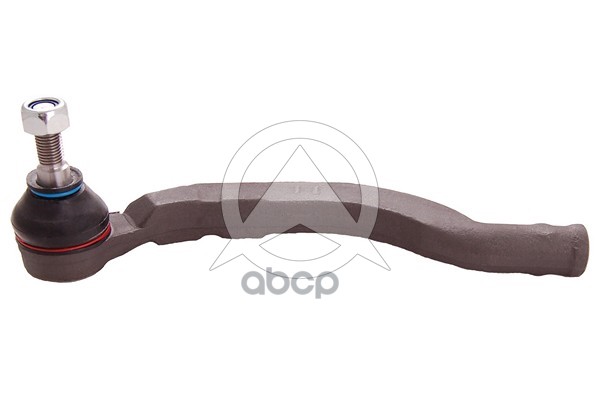 Наконечник рулевой тяги левый Renault / Opel- Vauxhall / Nissan / Fiat 6534 Sidem арт. 6534