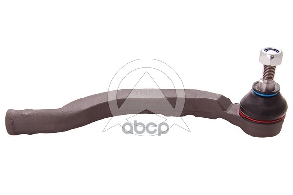 Наконечник рулевой тяги правый Renault / Opel- Vauxhall / Nissan / Fiat 6535 Sidem арт. 6535