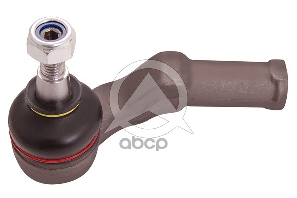 Наконечник рулевой тяги левый Ford / Volvo 67034 Sidem арт. 67034