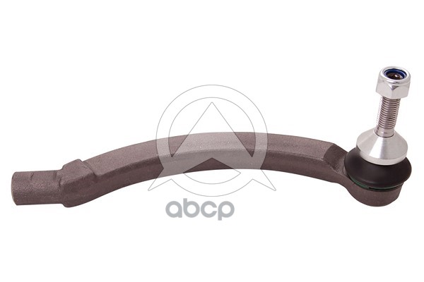 Наконечник рулевой тяги правый Volvo/S60/V70 II/S80 67137 Sidem арт. 67137