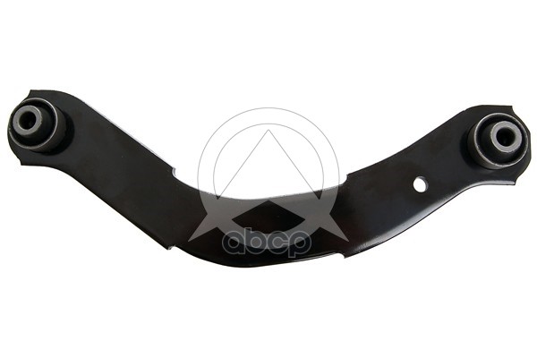 Рычаг подвески зад прав/лев MITSUBISHI OUTLANDER III (GG_W, GF_W, ZJ, ZL, ZK) Sidem арт. 71576