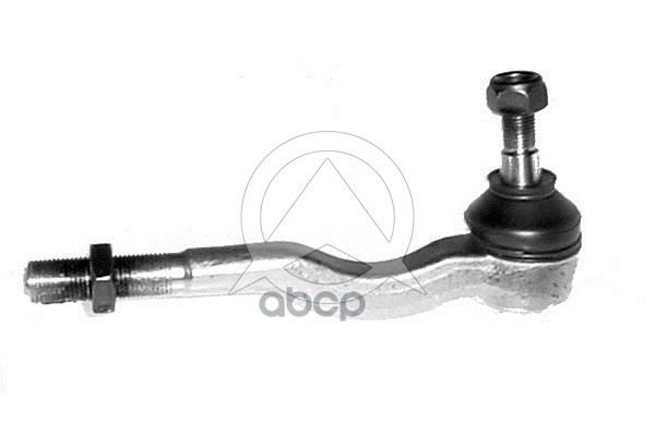 Наконечник Рулевой Тяги Внутренний Sidem арт. 72137