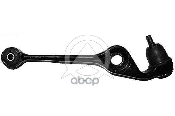 Рычаг Подвески Правый С Шаровой Опорой Sidem арт. 73179