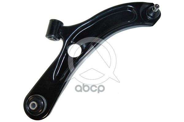 РЫЧАГ ПОДВЕСКИ ПРАВЫЙ С ШАРОВОЙ ОПОРОЙ Sidem арт. 77177