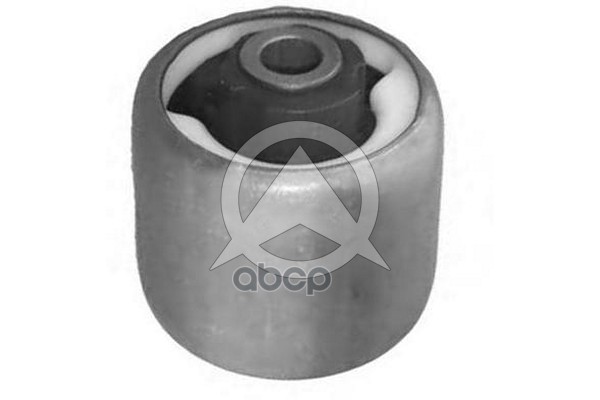 Сайлентблок Задней Балки Ford Ka/Fiesta/Puma/Street Ka 803300 Sidem арт. 803300