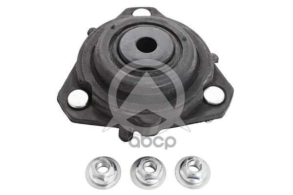 Опора амортизатора Ford Fiesta V - Fusion / Mazda 2 Sidem арт. 803406