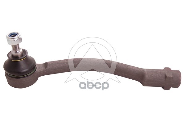 Наконечник рулевой тяги левый Sidem арт. 81338