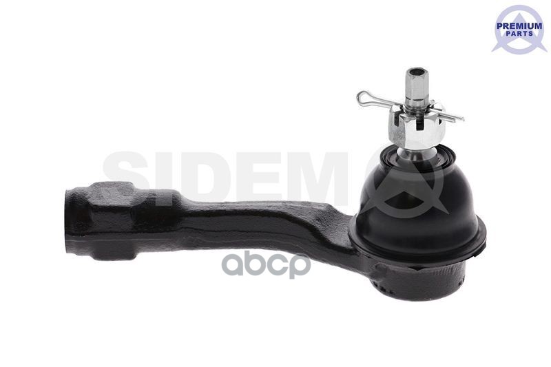 НАКОНЕЧНИК РУЛЕВОЙ ТЯГИ ПРАВЫЙ Sidem арт. 81431