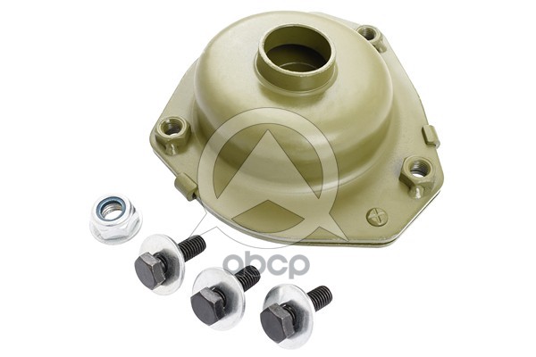 Опора Стойки Амортизатора | Перед Прав | Sidem арт. 854400