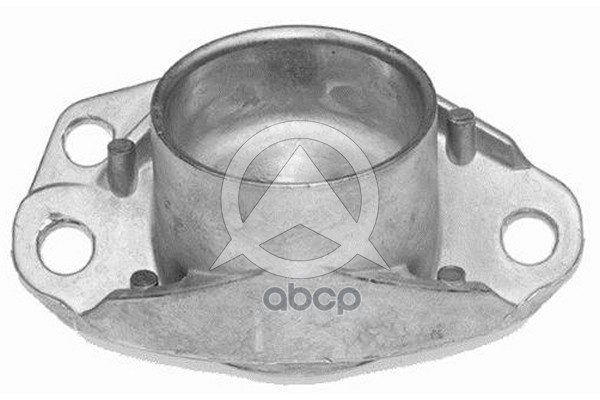 Опора стойки амортизатора Audi / Seat / Skoda / Volkswagen 863502 Sidem арт. 863502