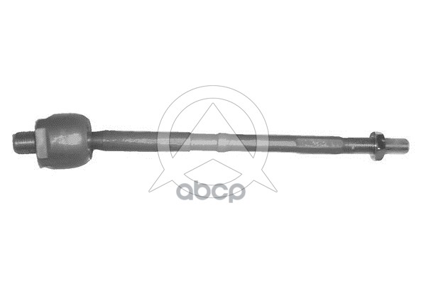 Тяга рулевая (без наконечника) L=R SIDEM 89014 Sidem арт. 89014