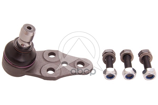 Опора шаровая Chevrolet Lacetti Sidem арт. 89087