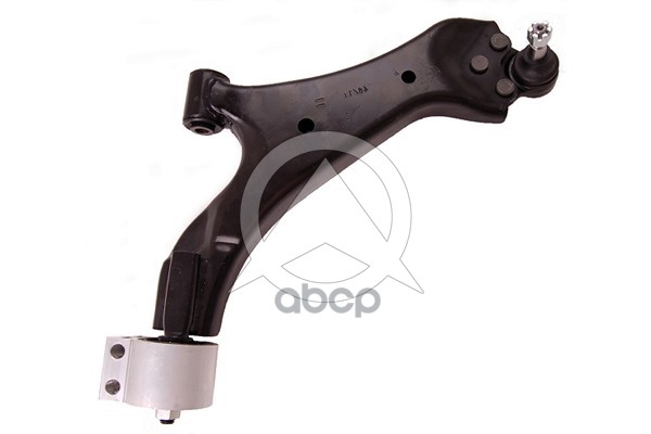 Рычаг передний R CHEVROLET Captiva/OPEL Antara SIDEM 9279 Sidem арт. 9279