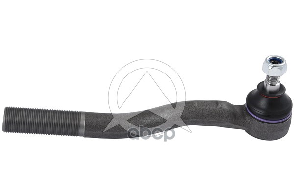 Наконечник рулевой R SIDEM 93033 Sidem арт. 93033