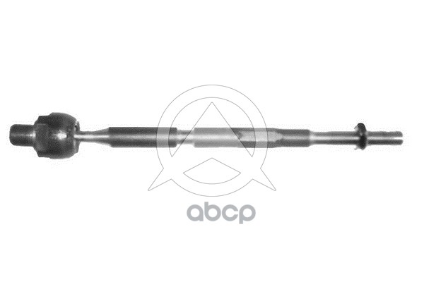 Тяга рулевая прав/лев OPEL ASTRA G (T98) Sidem арт. 9710