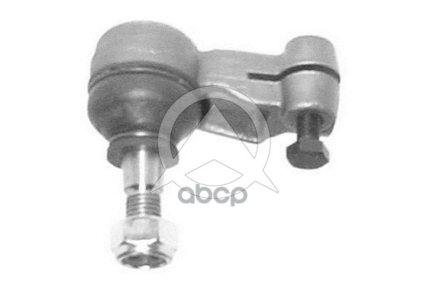 Наконечник рулевой тяги левый Sidem арт. 9834