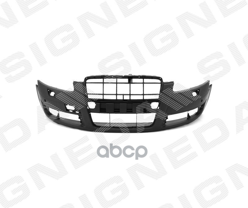 Бампер Передний Signeda Pad041038ba Signeda арт. PAD041038BA