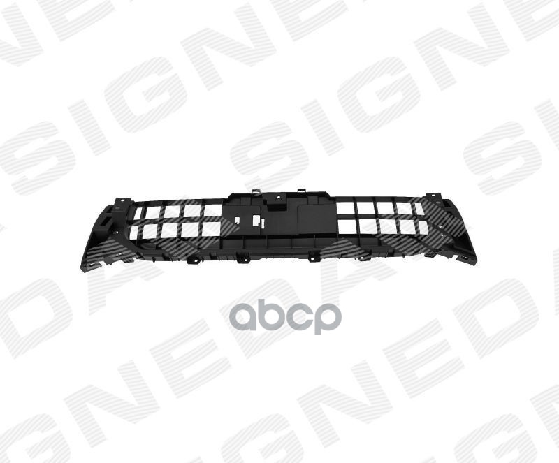 Кронштейн Решетки Радиатора Signeda арт. PAD07038CA