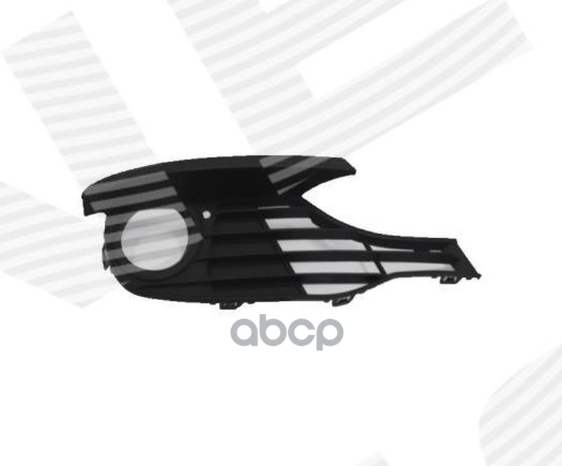 Решетка Бампера Переднего R Птф Signeda Pbm99405ar Signeda арт. PBM99405AR