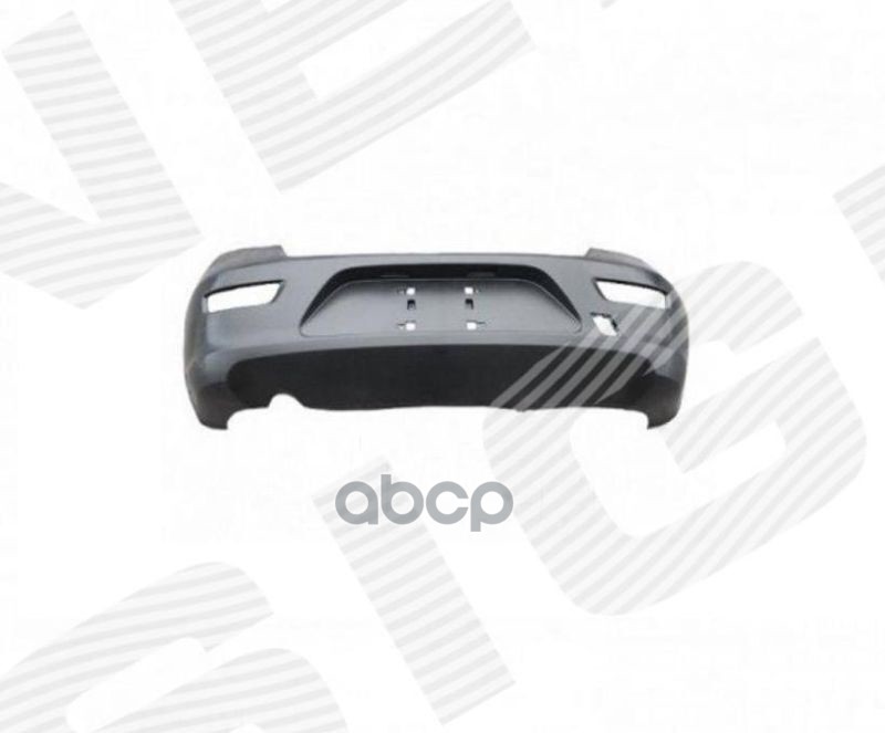 Бампер Задн. Hb 2013 Pcv04206ba Signeda арт. PCV04206BA